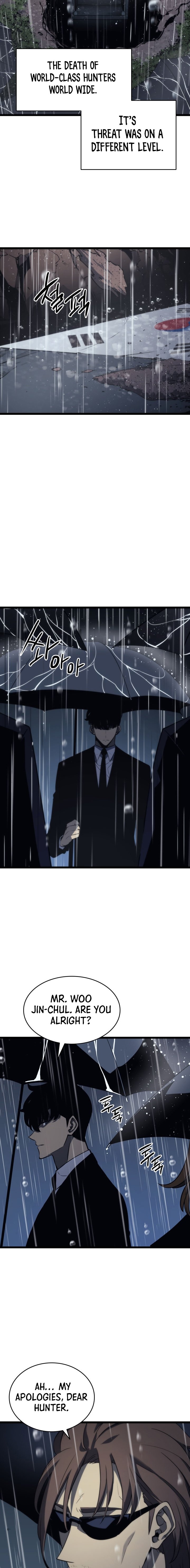 Solo Leveling, Chapter 151 image 38